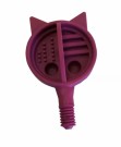 Z-Vibe Cat Tip (Passer også til Sensi) = 5 stk. på lager thumbnail