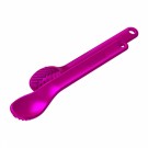 Magenta Spoons - tekstur undersiden (liten) thumbnail