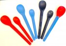 Flexy® spoon  - en spesialutviklet LITEN myk skje, 1 stk thumbnail