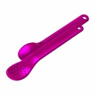 Magenta Spoons m/knotter (liten) 3pk thumbnail