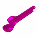 Magenta Spoons m/knotter (stor) 3 stk. thumbnail
