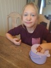 Snack Cup - overraskelsesbøtten i silikon thumbnail