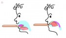 Flexy® spoon  - en spesialutviklet STOR myk skje, 1 stk. thumbnail