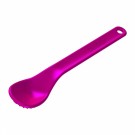 Magenta Spoons - tekstur undersiden (stor) thumbnail