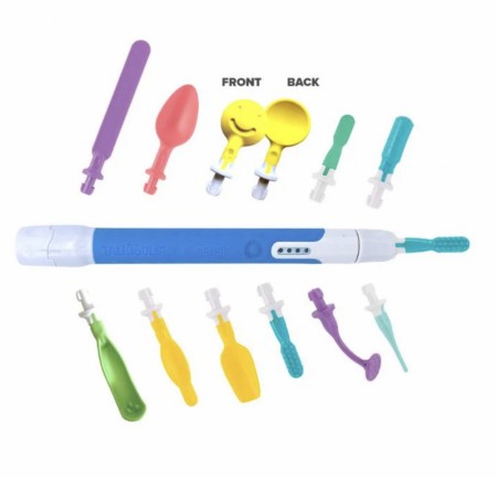 Essentials Kit  - Sensi