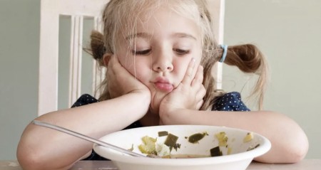 Spisevanskene ARFID/PFD - hva kan vi gjøre?  Kurset er tiltenkt fagfolk