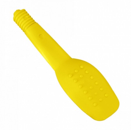 Z-Vibe Tips Hard Text Spoon