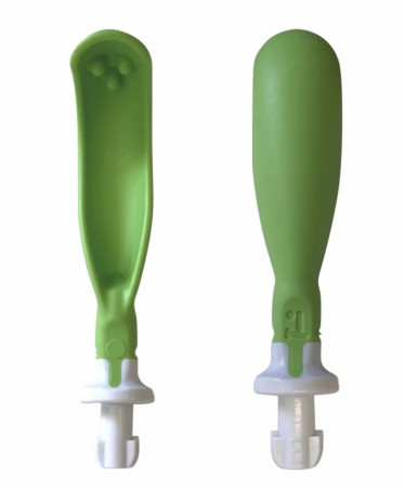 Ridge tip (2 pk)
