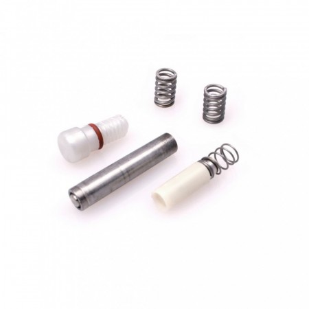 Z-VIBE SPARE PARTS KIT