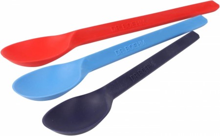 Flexy® spoon  - en spesialutviklet LITEN ekstra myk skje, 1 stk