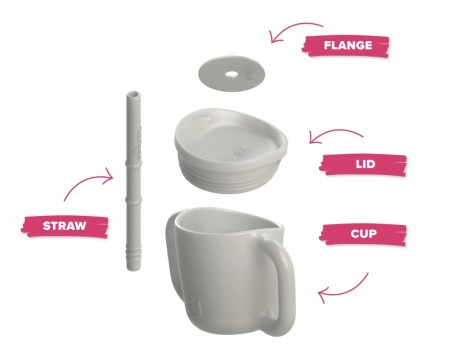 TalkTools® Itsy Cup™