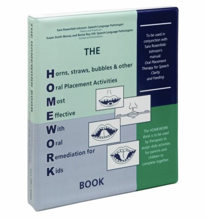 Homework Book
