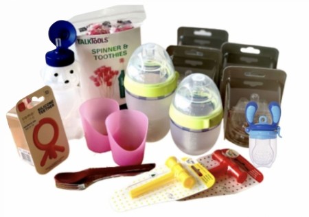 Infant kit 