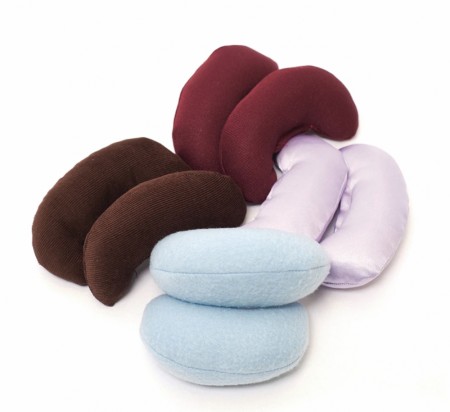 Sensory Bean Bag Kit