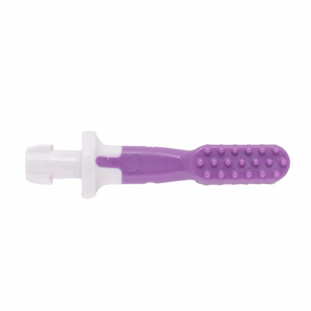 Soft Medium Jaw Tip - Lilla (2 pk)