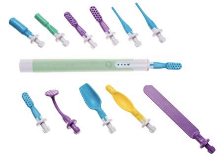 Pre Feeding Kit - Sensi Oppladbar, Kommer for salg 1.oktober