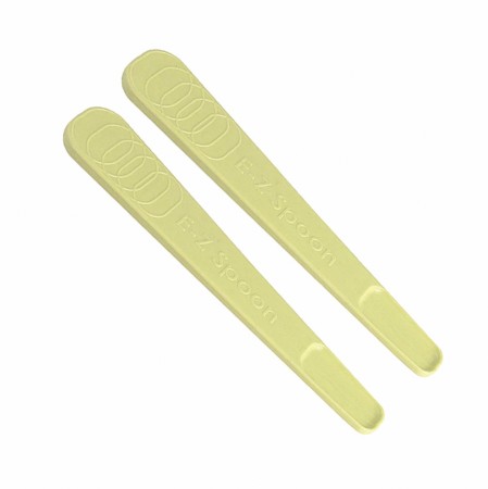 Beckman Easy Spoon, green