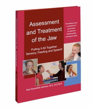 Assessment and treatment of the jaw.