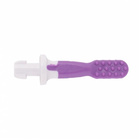 Soft High Jaw Tip - Lilla (2 pk)