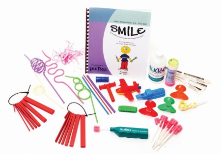 Smile Program Complete - KIT