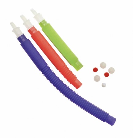 Duration Breathing Tubes Kit