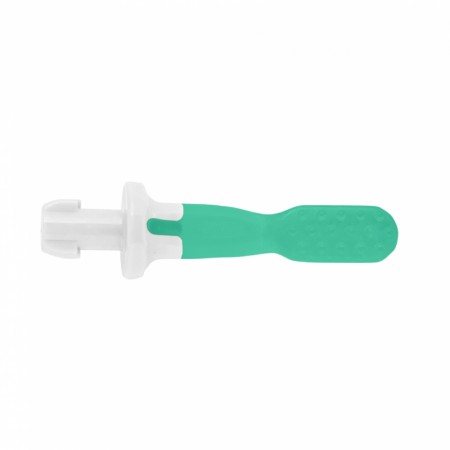 Wee Chewy Tip liten - Grønn (2 pk)