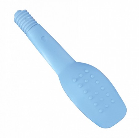 Z-Vibe Tips Text Soft Spoon (Passer også til Sensi)