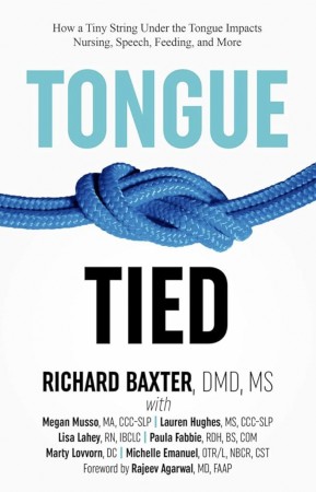 Tongue-Tied, bok