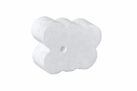 Bitekloss - til bruk i Myofunksjonell beh. (10 pk)