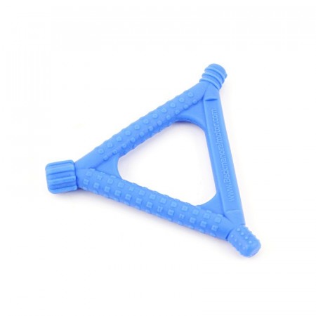 Tri-Chew XT, Blå 1stk