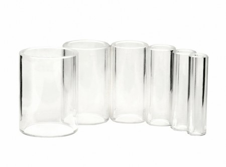 Progressive Jaw Closure Tubes Kit. Fra skolealder og oppover.