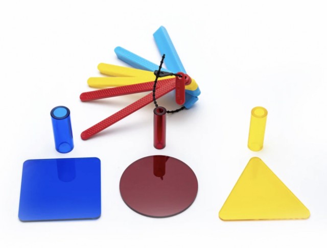Apraxia Kit