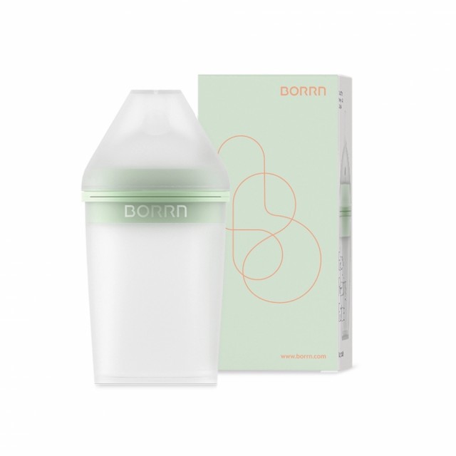 240ml m/smokk 3 mnd Medium flow