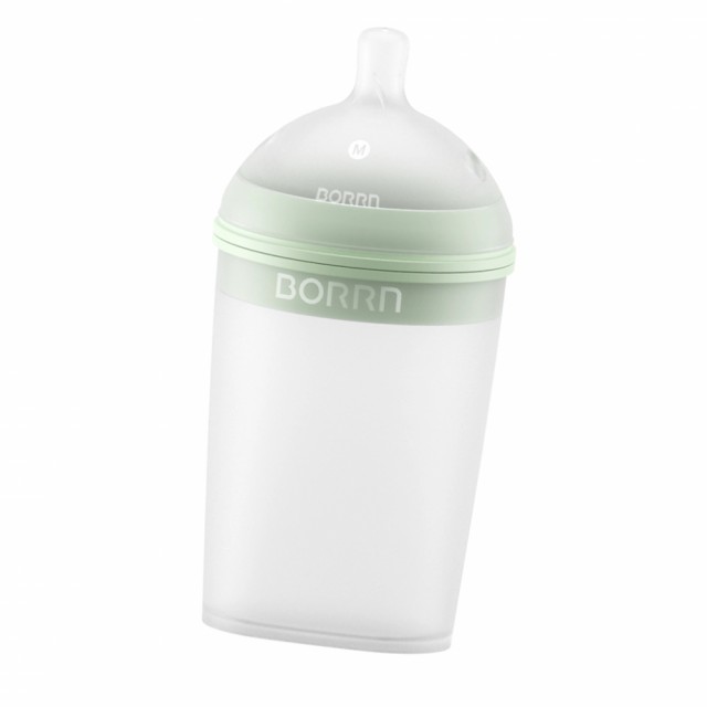 240ml m/smokk 3 mnd Medium flow