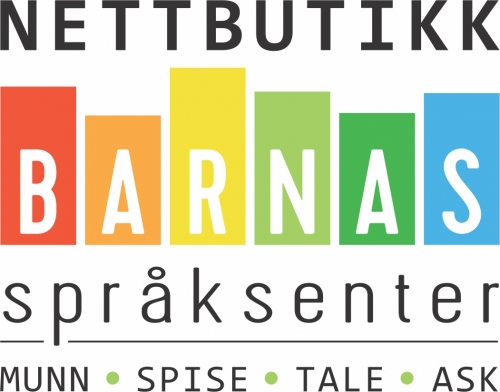 Eneleverandør av TalkTools produkter i Norge. Brukes som en trinnvis, hierarkisk tilnærming, som legger fundamentet for spising og taleproduksjon.